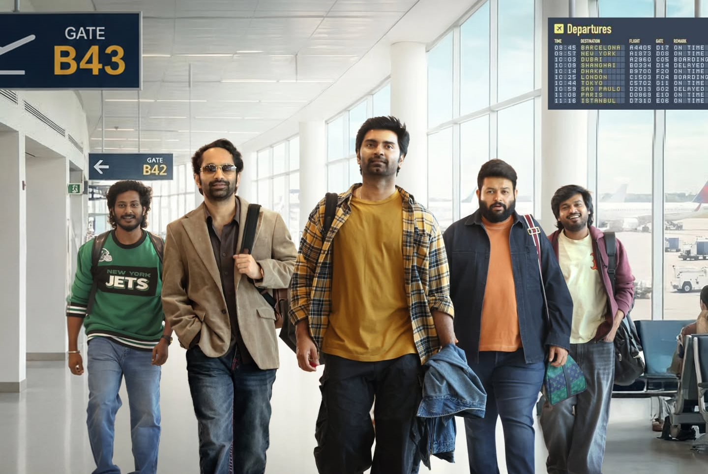 Idhayam Murali tamil movie